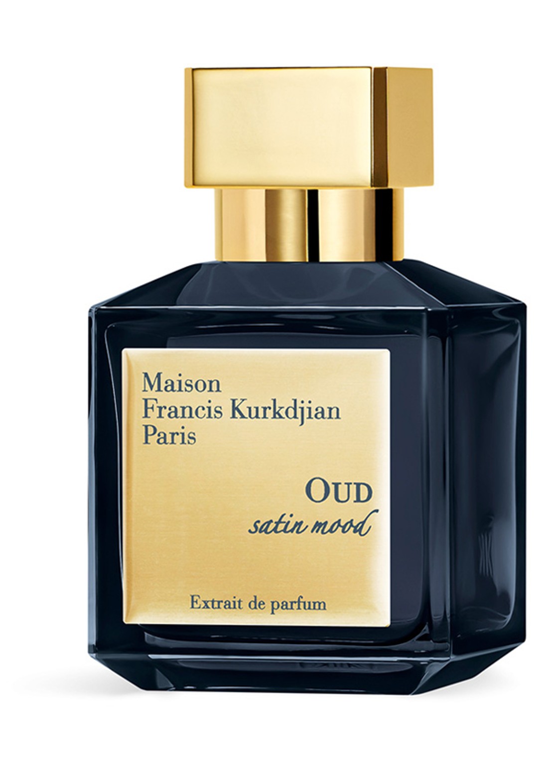 Maison Francis Kurkdjian Oud Satin Mood Extrait de Parfum - detail 5 undefined