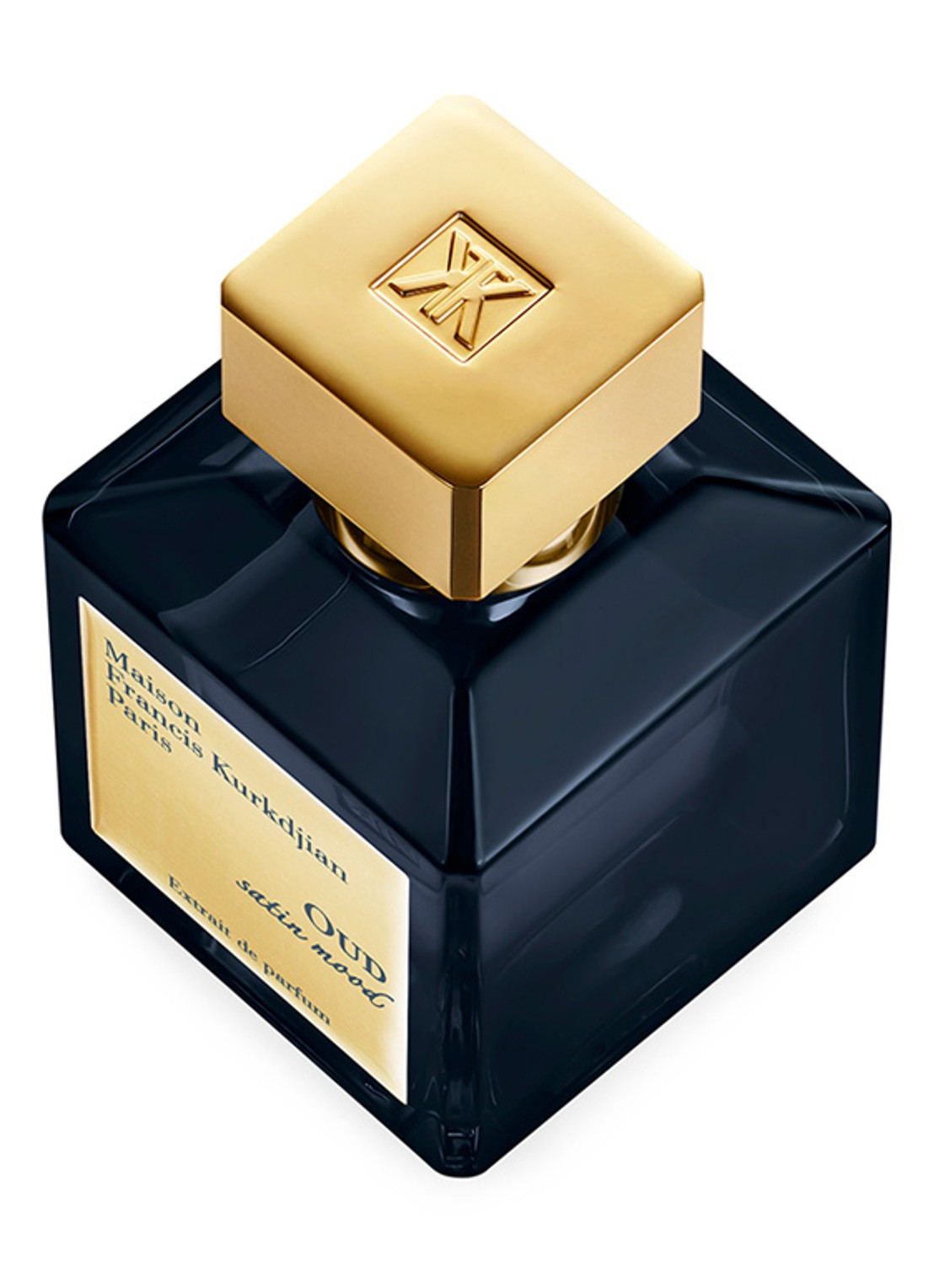 Maison Francis Kurkdjian Oud Satin Mood Extrait de Parfum - detail 6 undefined