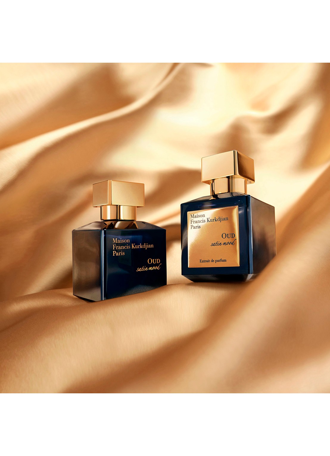 Maison Francis Kurkdjian Oud Satin Mood Extrait de Parfum - detail 7 undefined