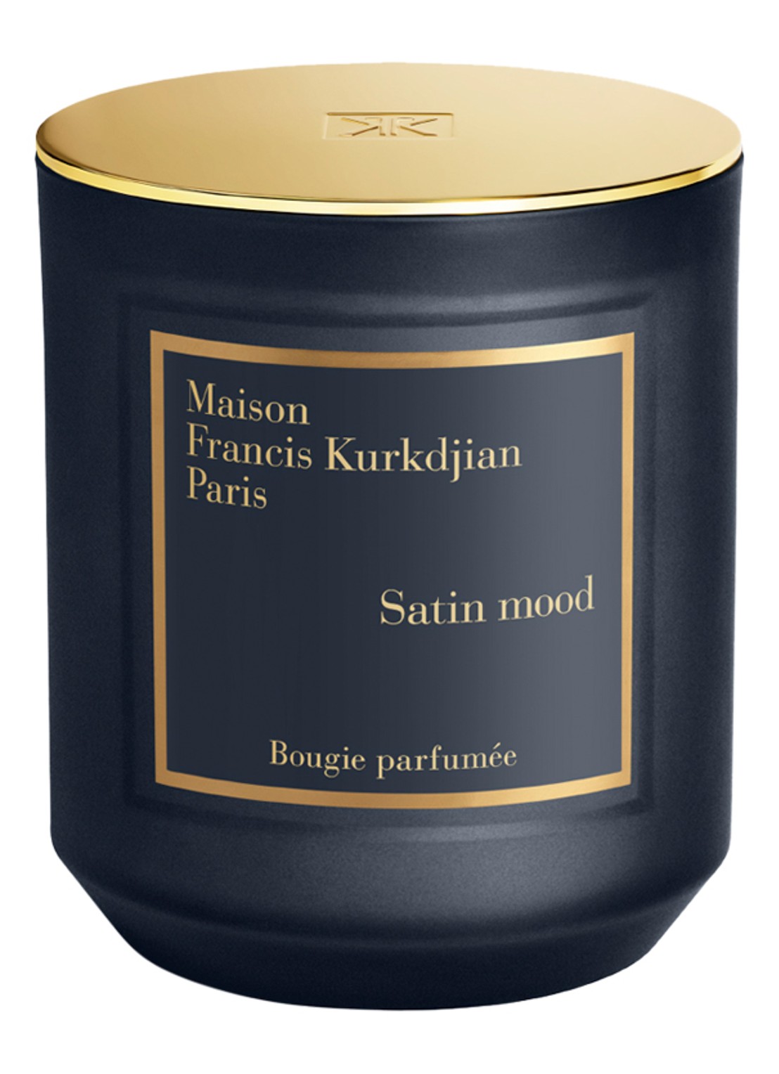 Maison Francis Kurkdjian Oud Satin Mood geurkaars 300 gram - detail undefined