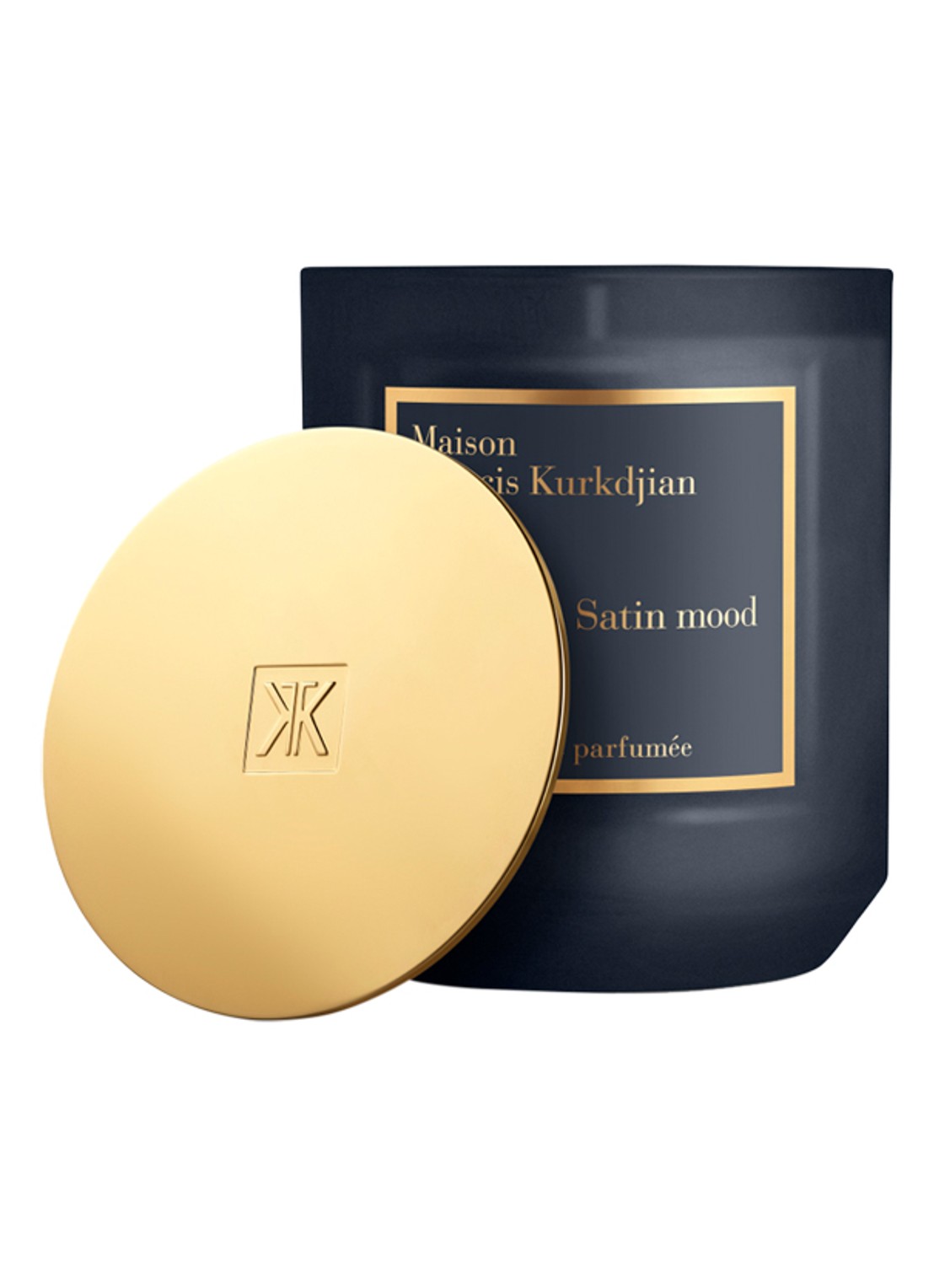 Maison Francis Kurkdjian Oud Satin Mood geurkaars 300 gram - detail 2 undefined