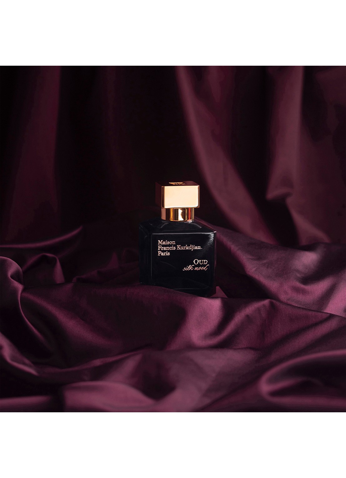 Maison Francis Kurkdjian Oud Silk Mood Eau de Parfum - detail 4 undefined