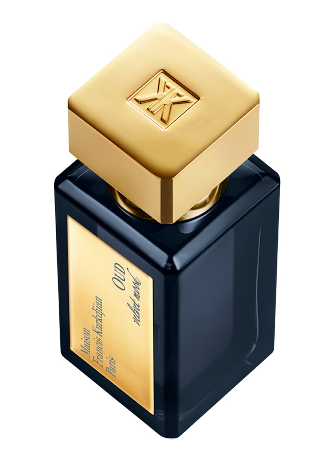 Maison Francis Kurkdjian Oud Velvet Mood Extrait de Parfum - voorkant 2 undefined