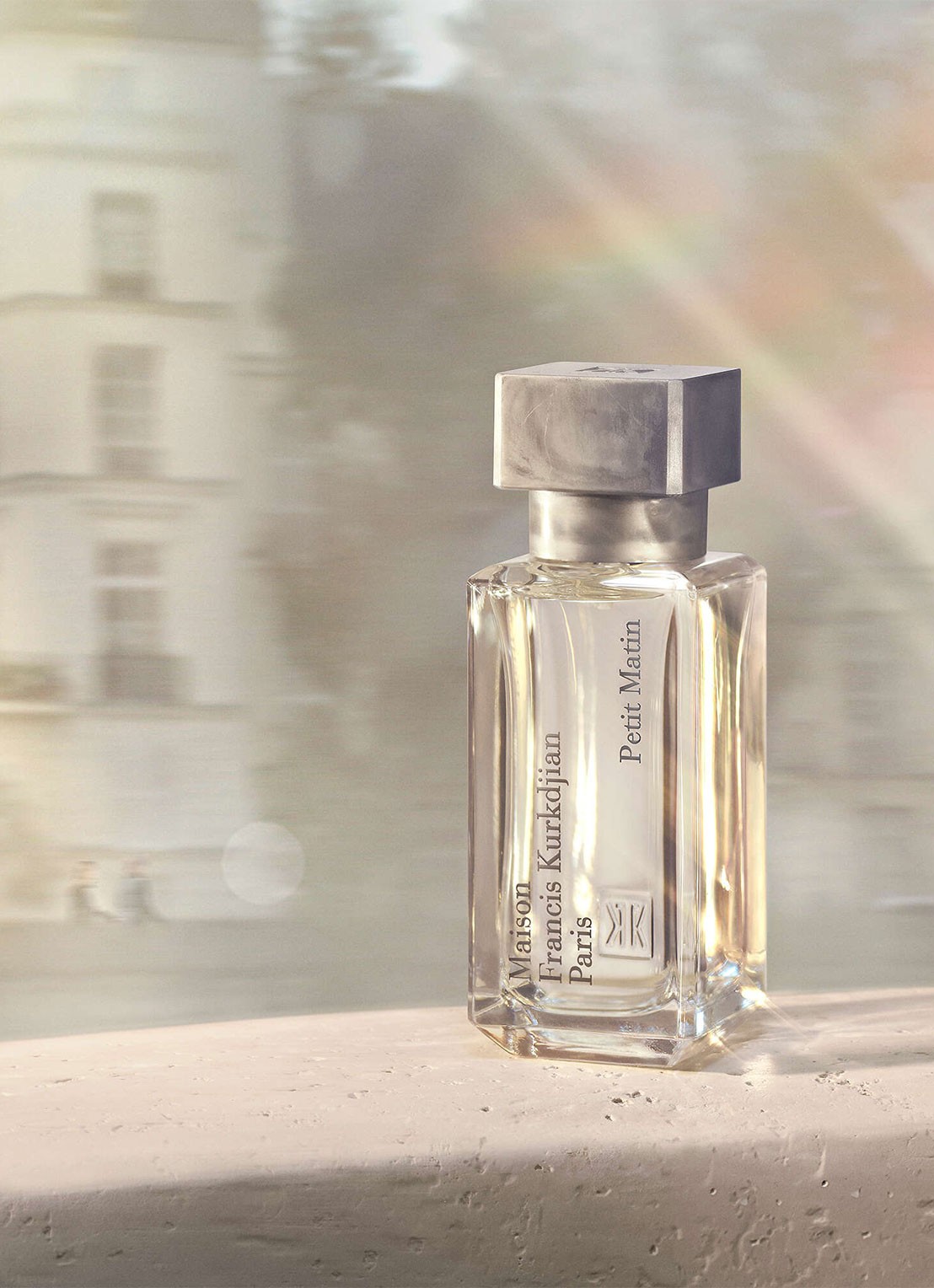 Maison Francis Kurkdjian Petit Matin Eau De Parfum - detail 4 undefined