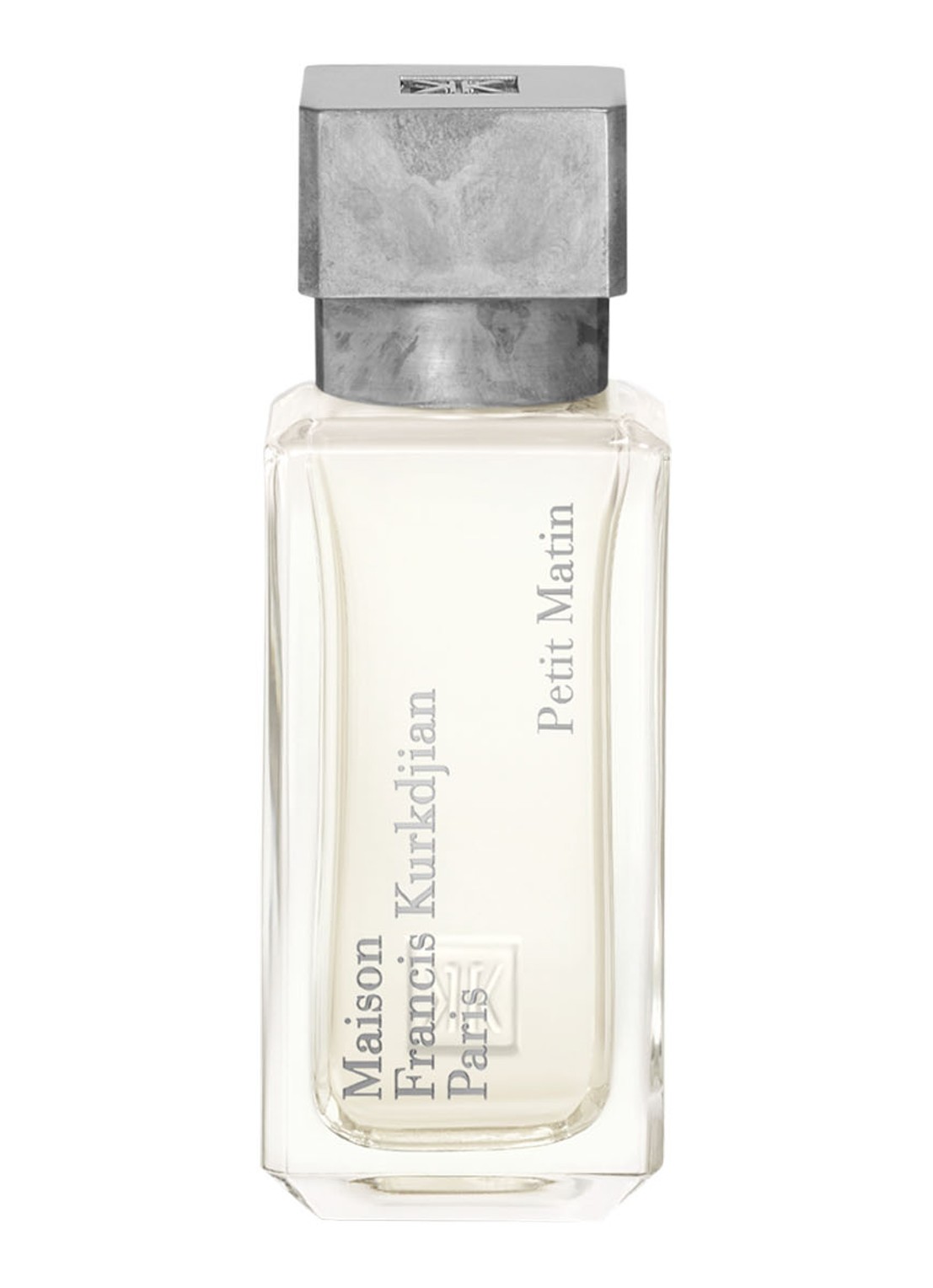 Maison Francis Kurkdjian Petit Matin Eau De Parfum - voorkant 6 undefined