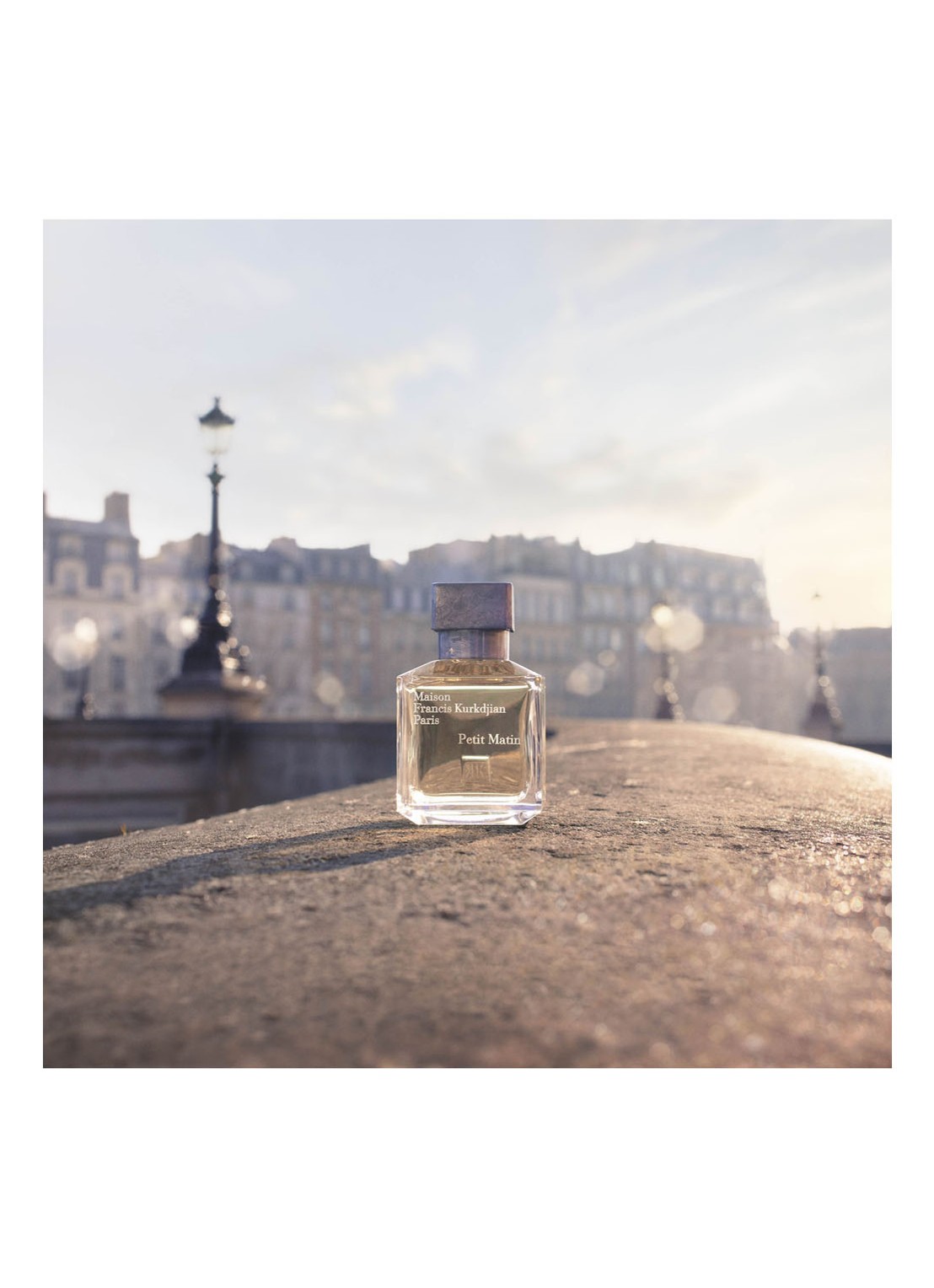 Maison Francis Kurkdjian Petit Matin Eau de Parfum - detail 4 undefined
