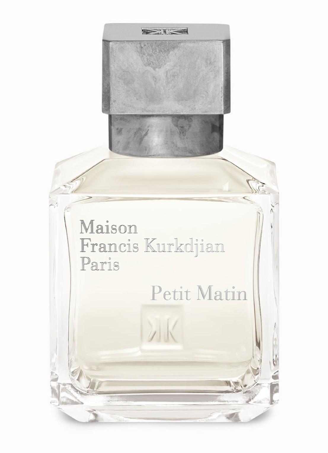 Maison Francis Kurkdjian Petit Matin Eau de Parfum - voorkant 7 undefined