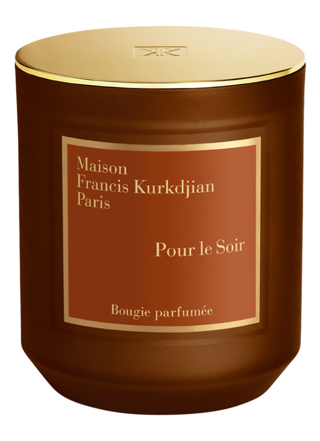 Maison Francis Kurkdjian Pour Le Soir geurkaars 300 gram - detail 3 undefined
