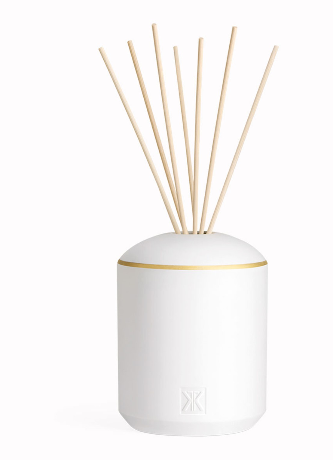 Maison Francis Kurkdjian Rue Des G XXL Diffuser + Recharge - Limited Edition geurstokjes 300 ml - voorkant undefined