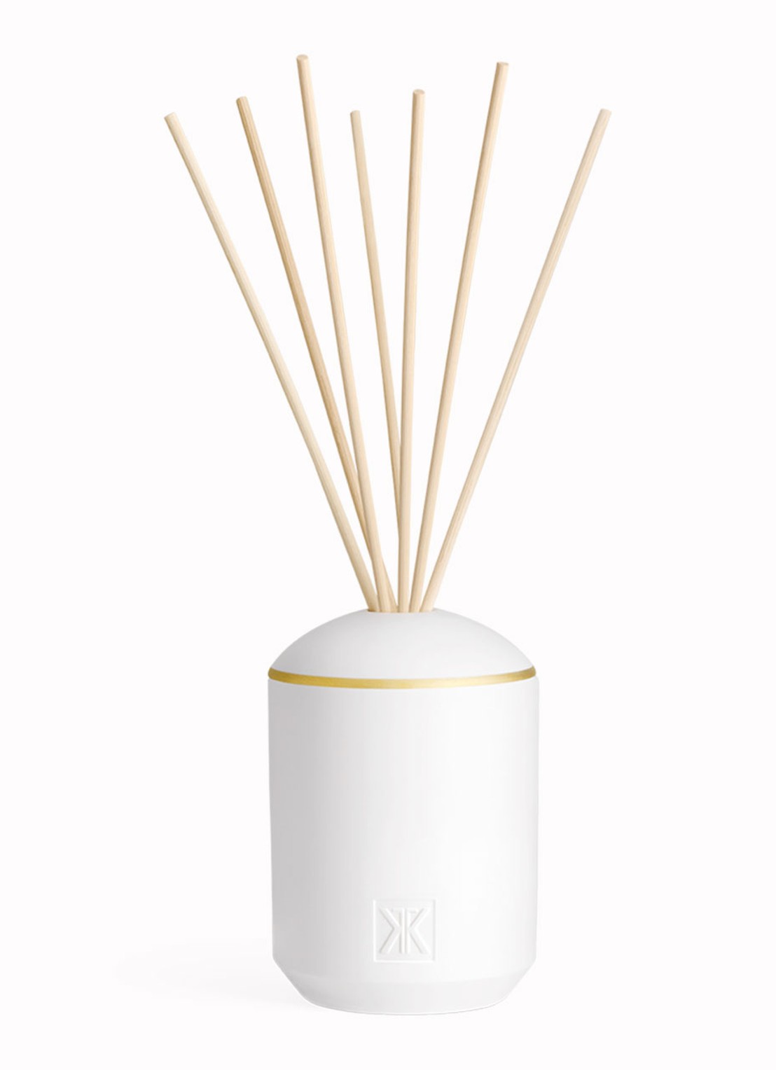 Maison Francis Kurkdjian Rue Des Groseilliers Diffuser + Recharge - Limited Edition geurstokjes 300 ml - voorkant undefined