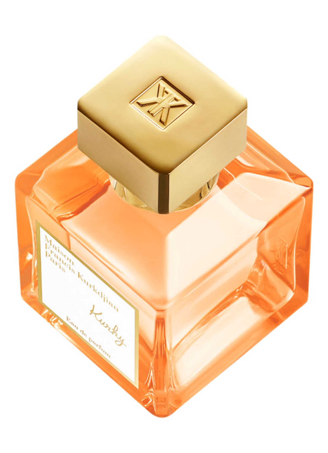 Maison Francis Kurkdjian Scented Candle Pain d'épices - Limited Edition geurkaars - detail 2 undefined
