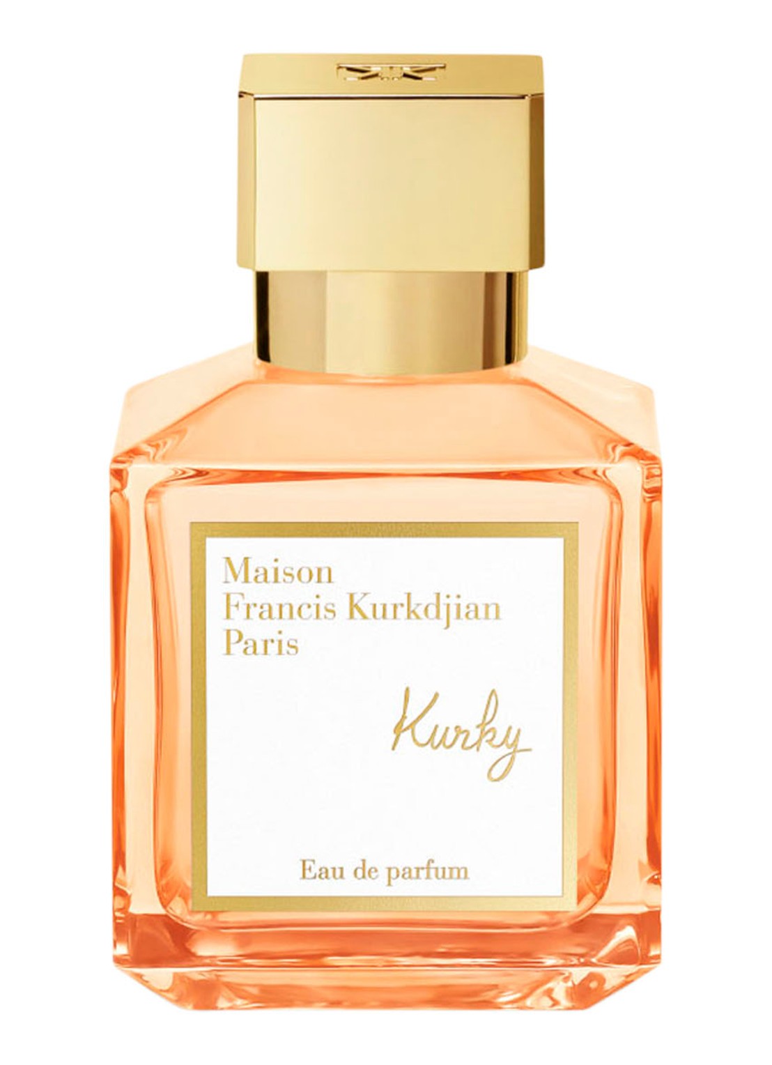 Maison Francis Kurkdjian Scented Candle Pain d'épices - Limited Edition geurkaars - voorkant 5 undefined