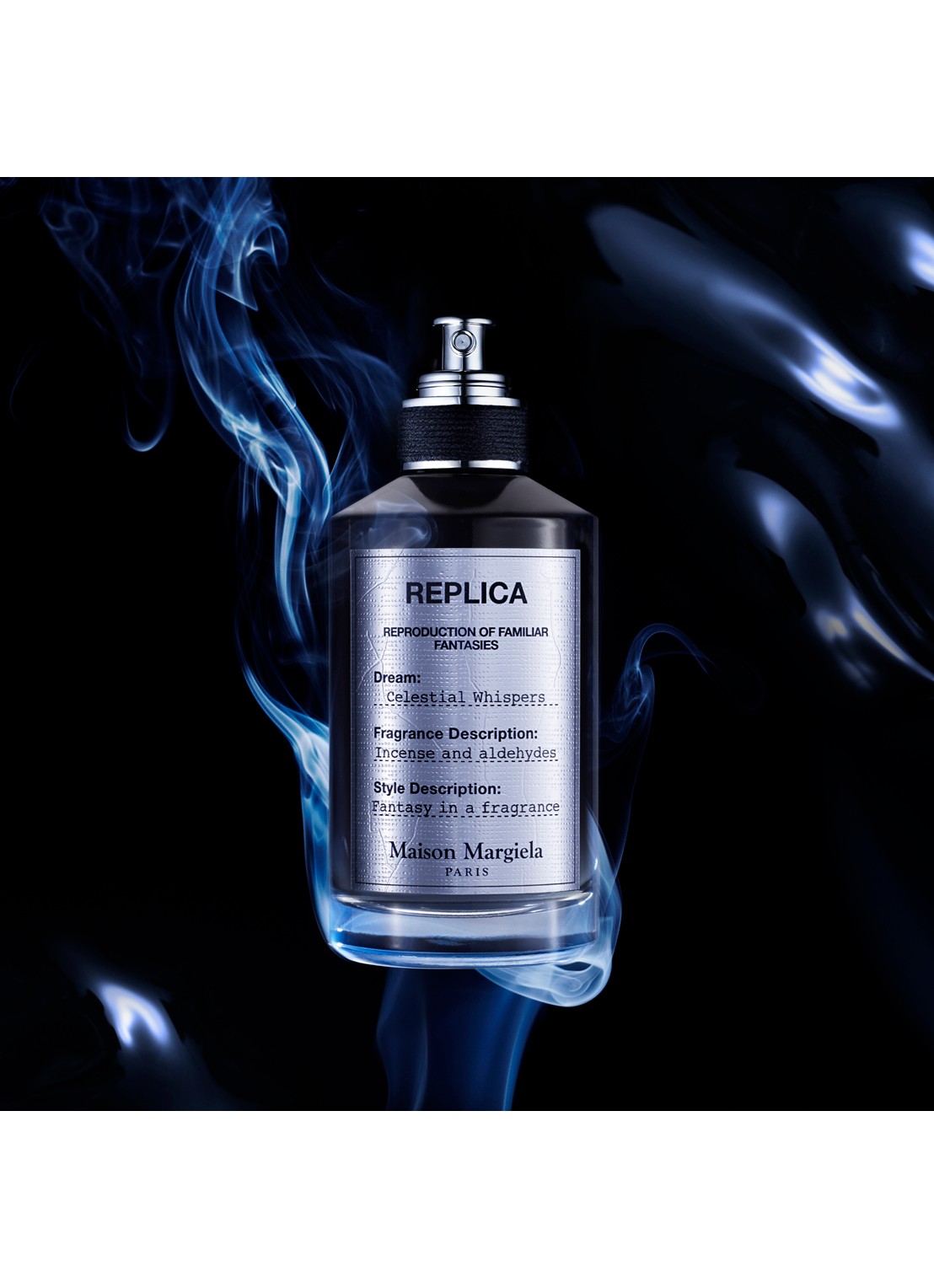 Maison Margiela Replica Celestial Whispers Eau de Parfum - detail 2 undefined