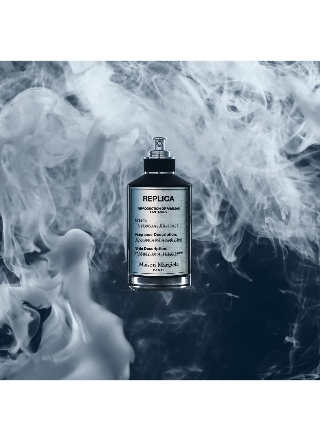 Maison Margiela Replica Celestial Whispers Eau de Parfum - detail 4 undefined