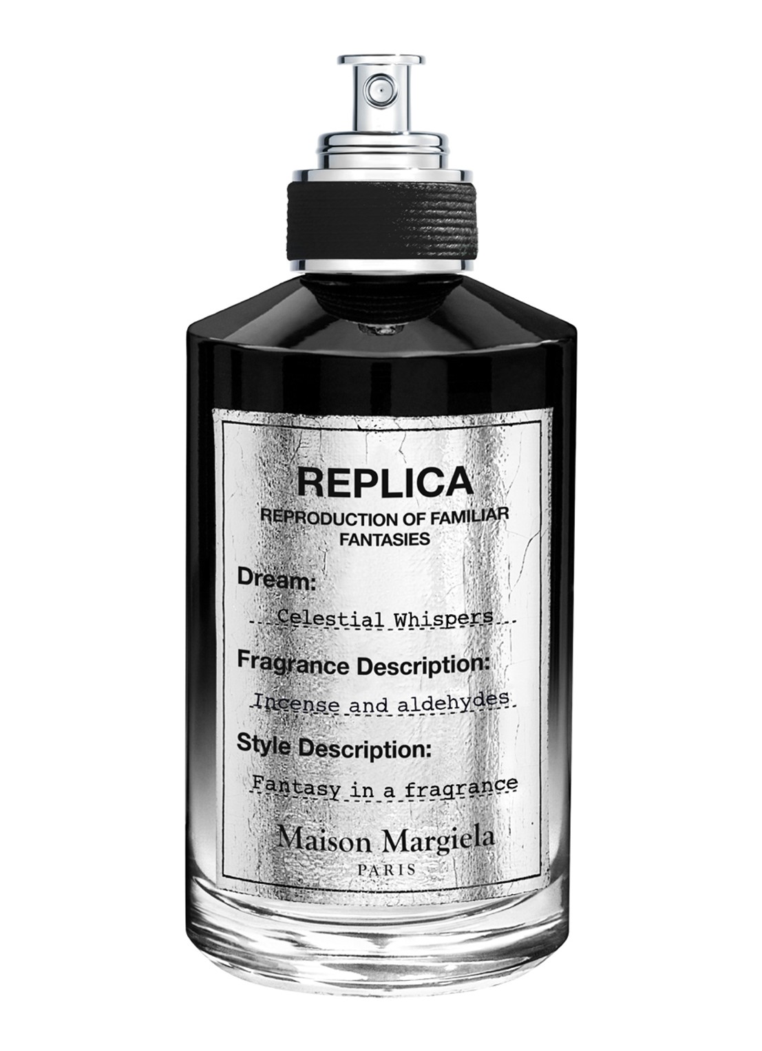 Maison Margiela Replica Celestial Whispers Eau de Parfum - voorkant 6 undefined