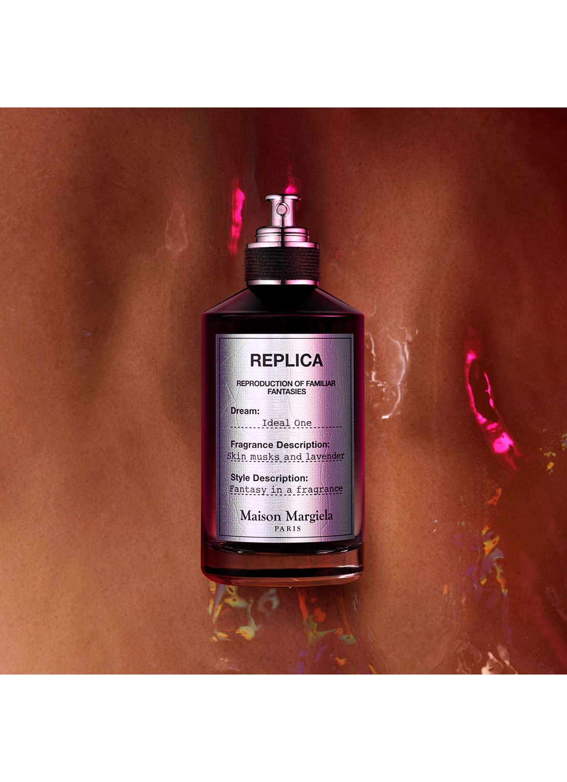 Maison Margiela Replica Ideal One Eau de Parfum - detail 3 undefined