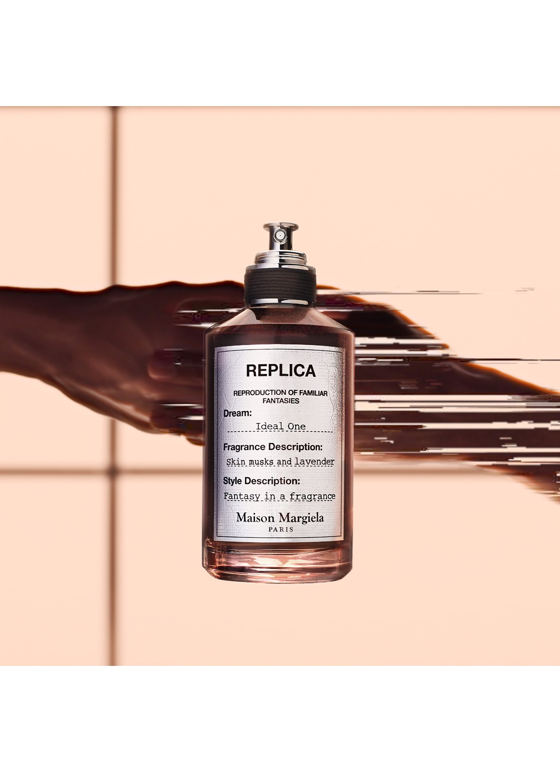 Maison Margiela Replica Ideal One Eau de Parfum - detail 4 undefined