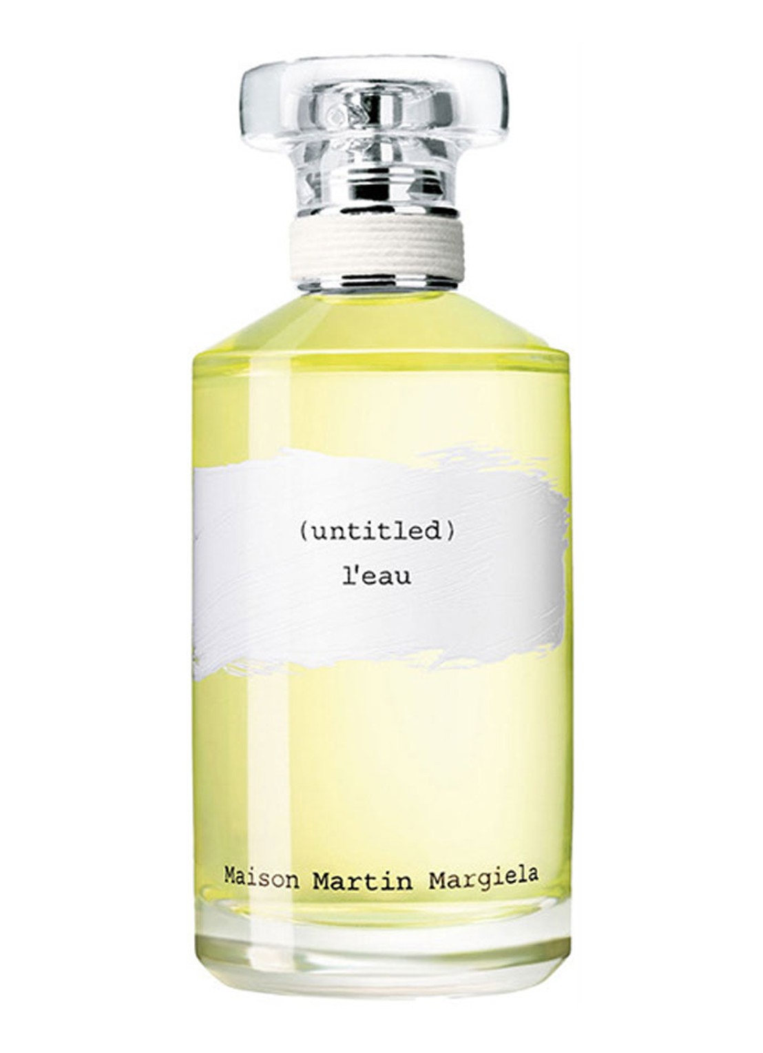 Maison Margiela (untitled) L'Eau Eau de Parfum - voorkant undefined