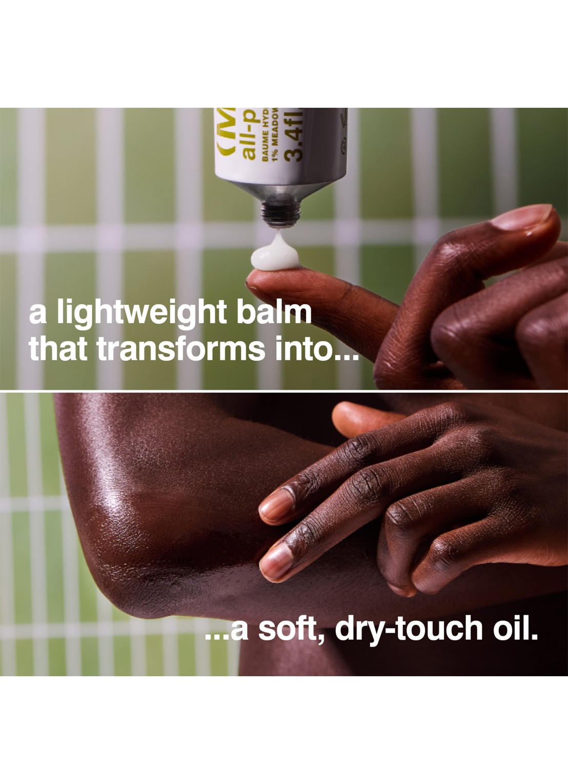 MALIN+GOETZ All Purpose Moisture Balm - handcrème  - detail 3 undefined