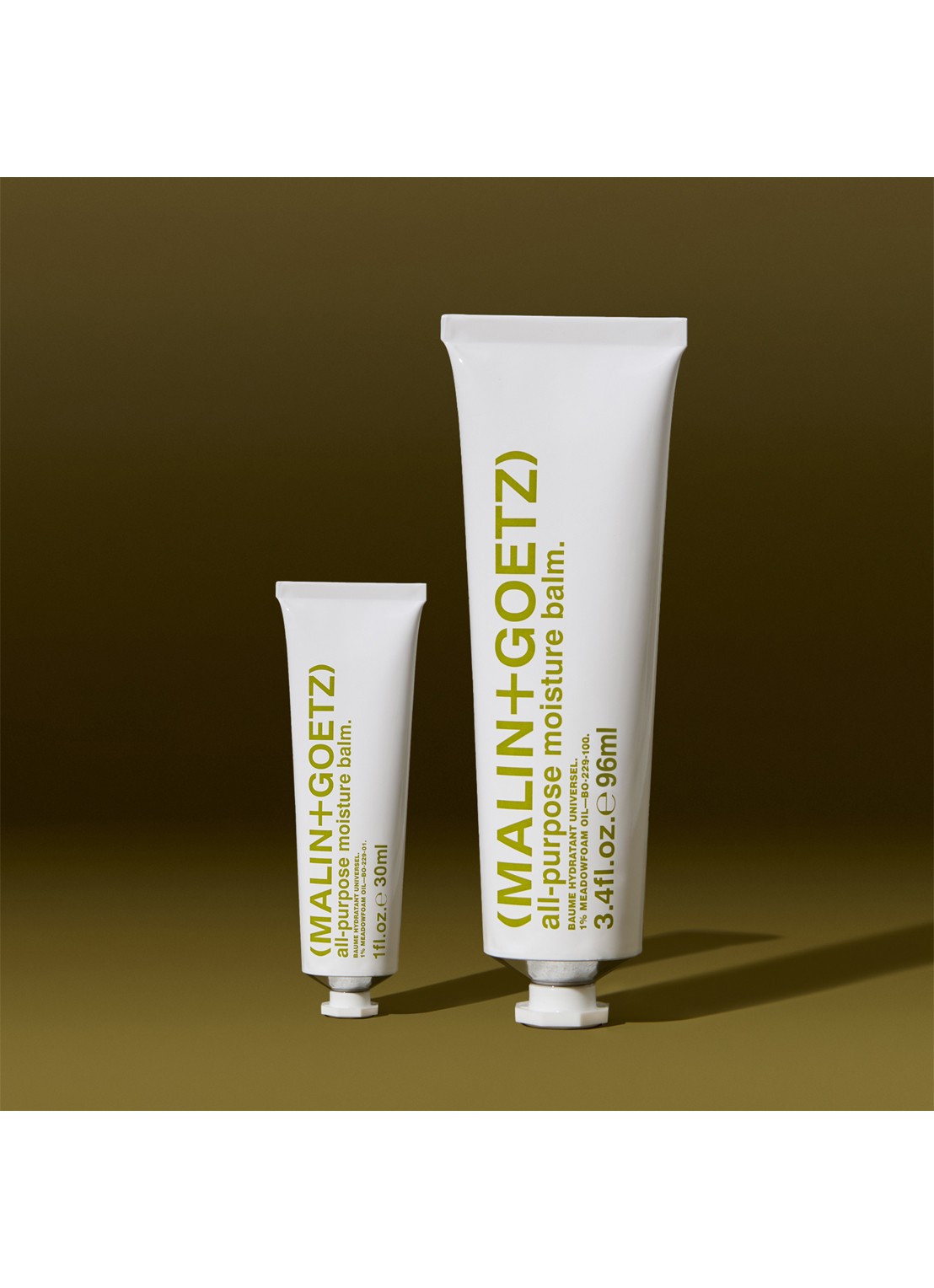 MALIN+GOETZ All Purpose Moisture Balm - handcrème  - detail 5 undefined
