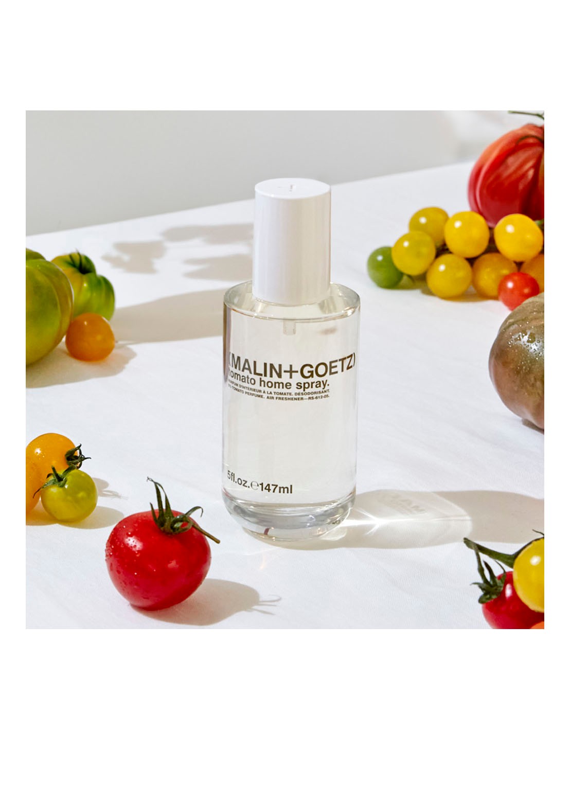 MALIN+GOETZ Tomato Room Spray - geurspray - detail undefined
