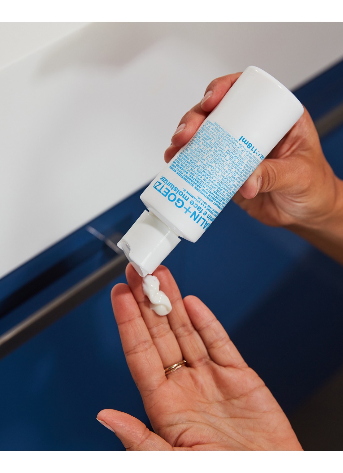 MALIN+GOETZ vitamin e face moisturizer - dag- & nachtcrème - detail 4 undefined