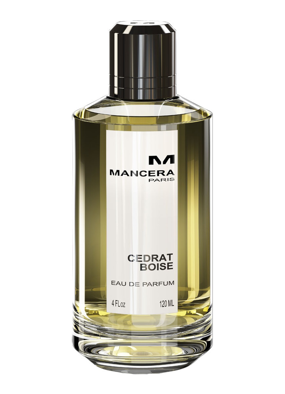 Mancera Cédrat Boisé Eau de Parfum - voorkant undefined