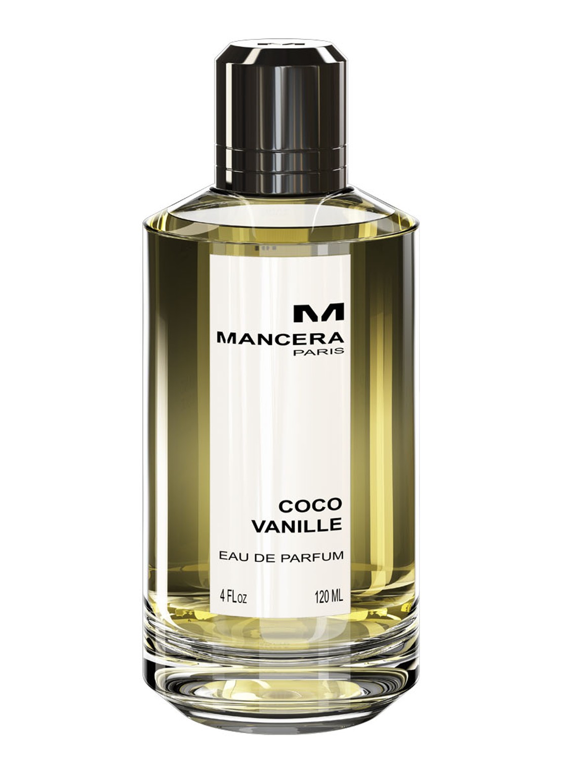 Mancera Coco Vanille Eau de Parfum - voorkant 2 undefined