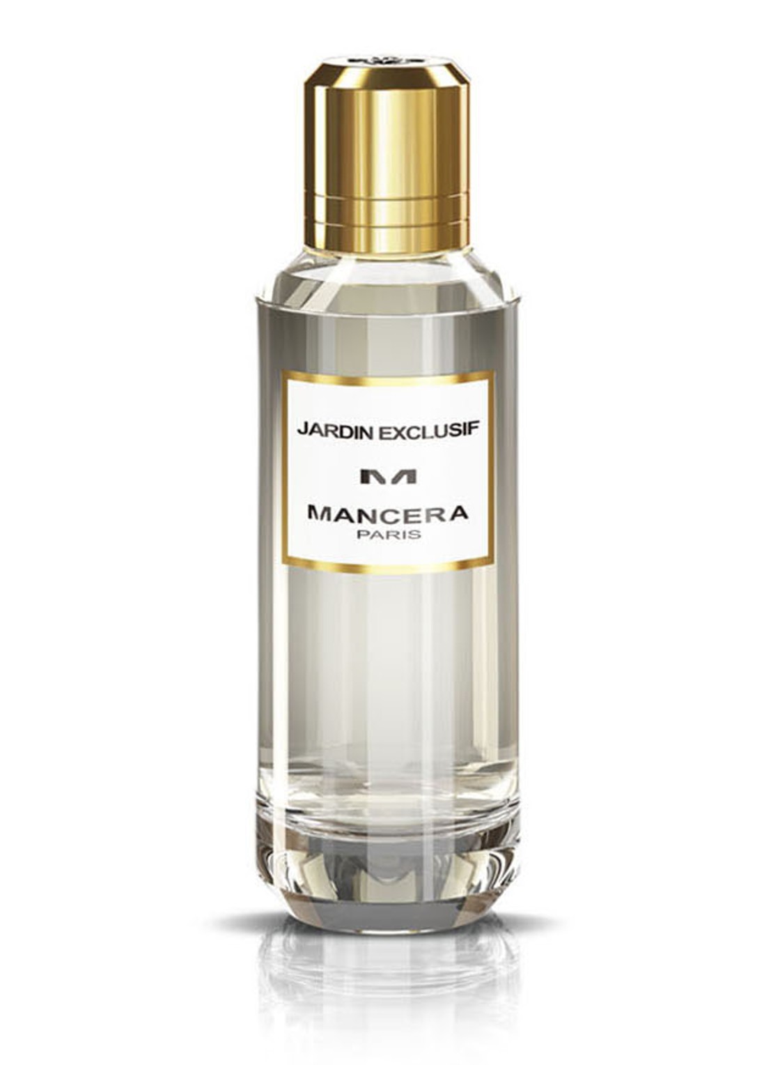 Mancera Jardin Exclusif Eau de Parfum - voorkant undefined