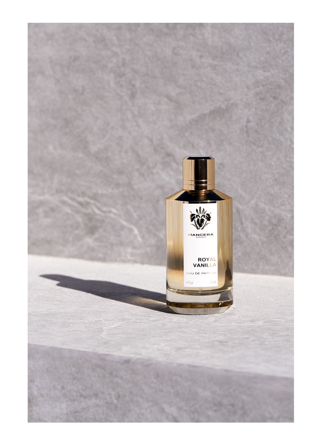 Mancera Royal Vanilla Eau De Parfum - detail 4 undefined