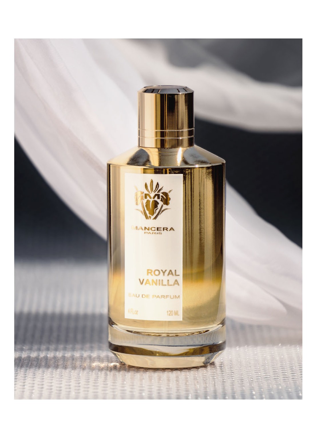 Mancera Royal Vanilla Eau De Parfum - detail 5 undefined