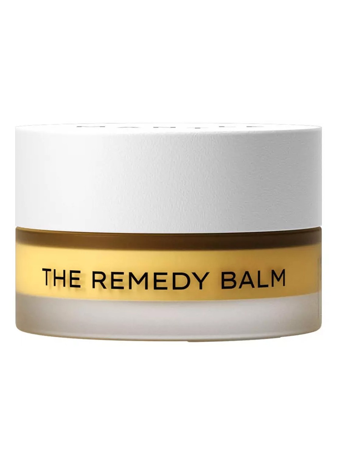 Mantle The Remedy Balm - verzorgende balsem - voorkant undefined
