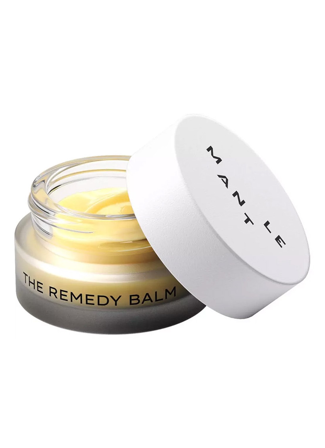 Mantle The Remedy Balm - verzorgende balsem - voorkant 2 undefined