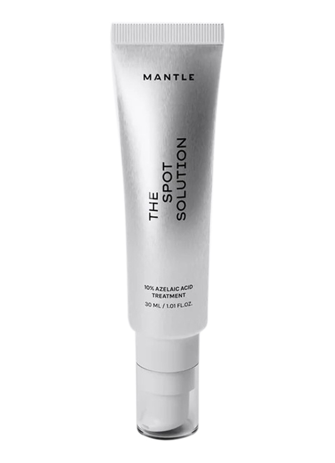 Mantle The Spot Solution - serum - voorkant undefined