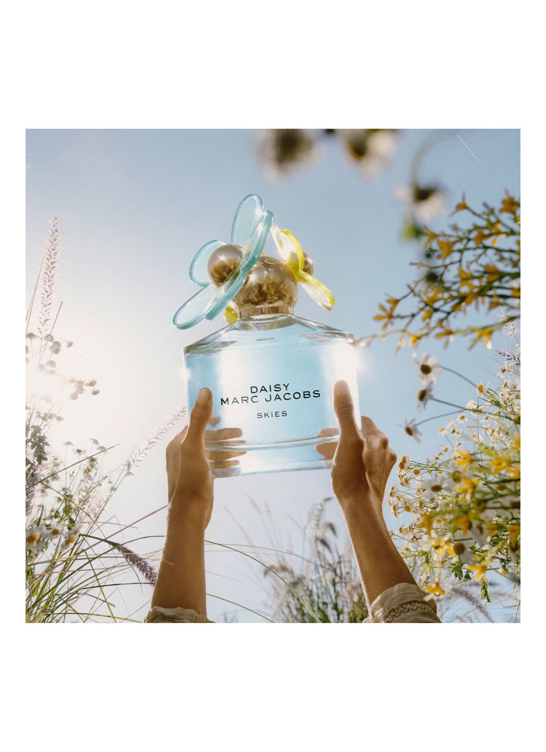 Marc Jacobs Daisy Skies Eau de Toilette  - detail 4 undefined