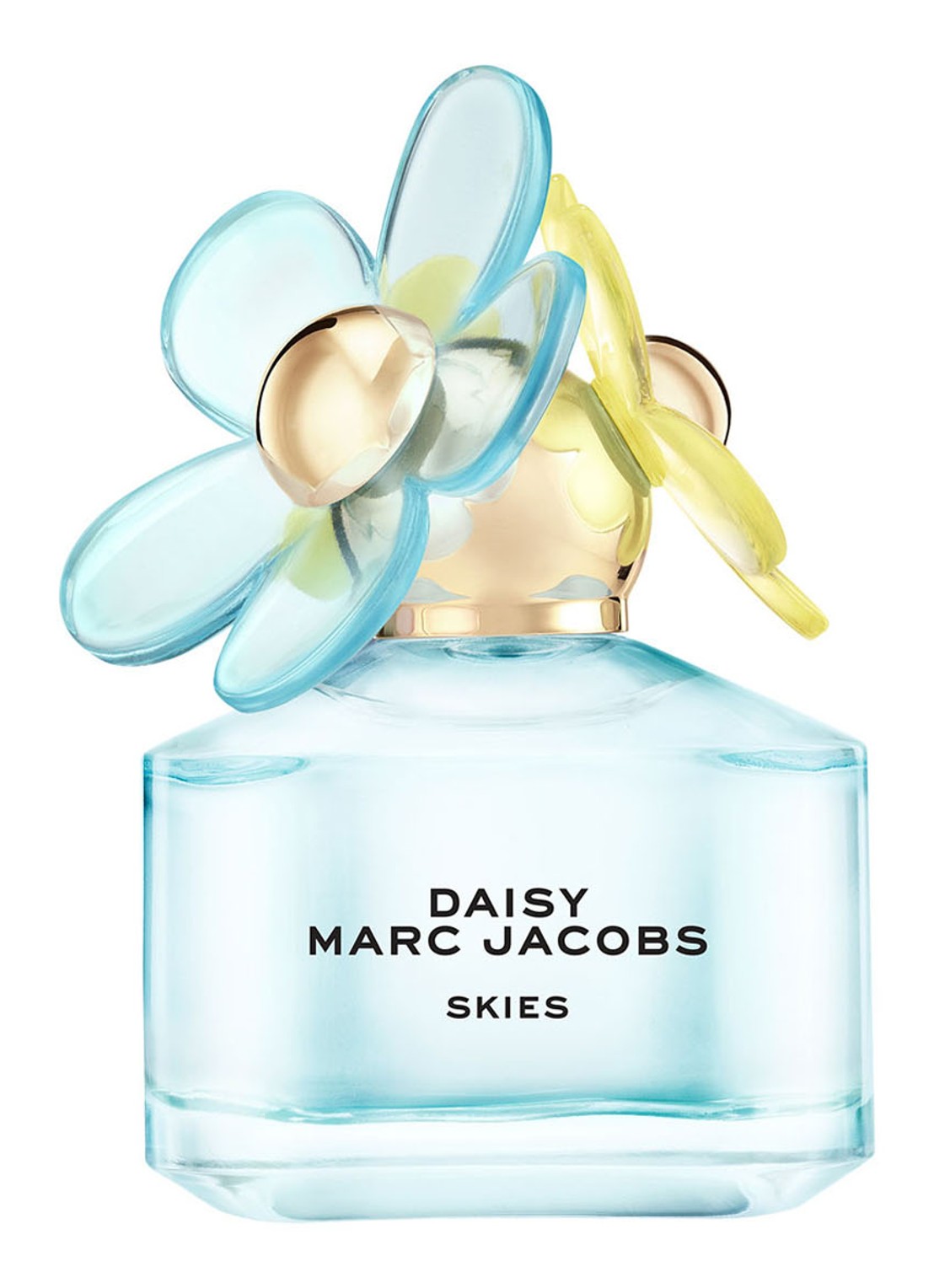 Marc Jacobs Daisy Skies Eau de Toilette  - voorkant undefined