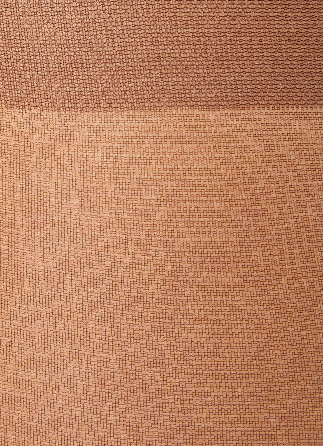 MarcMarcs Comfort Band panty in 20 denier - detail 3 donkerbruin