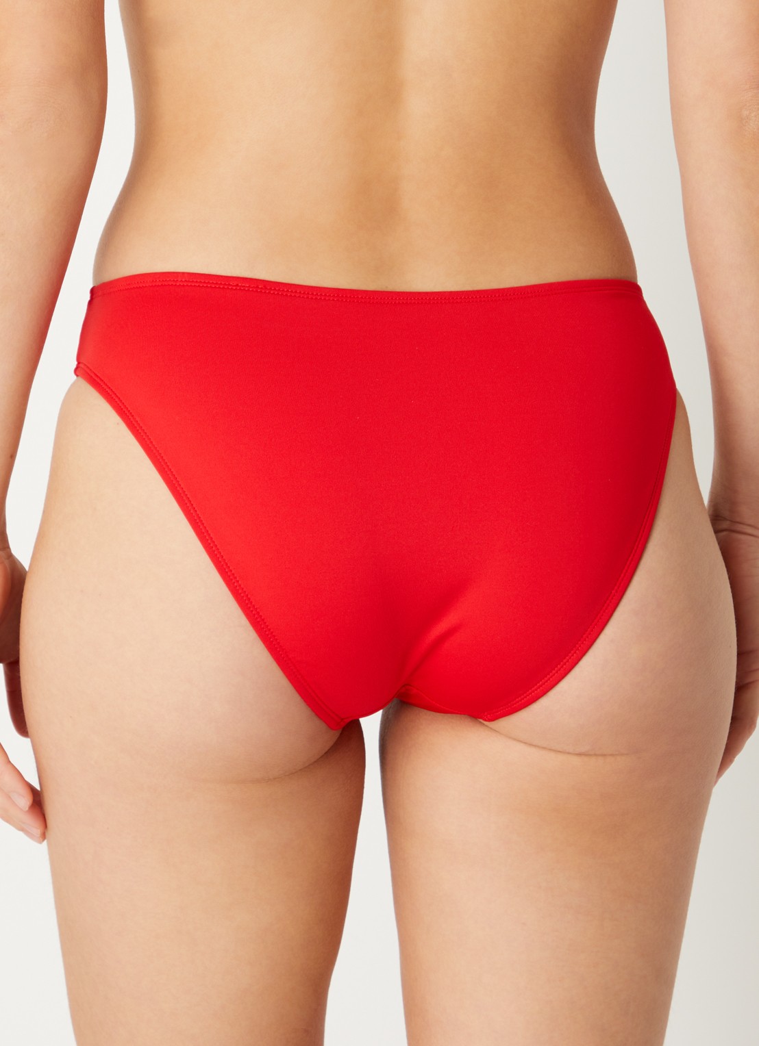 Marie Jo Madurai bikinislip - achterkant 5 rood
