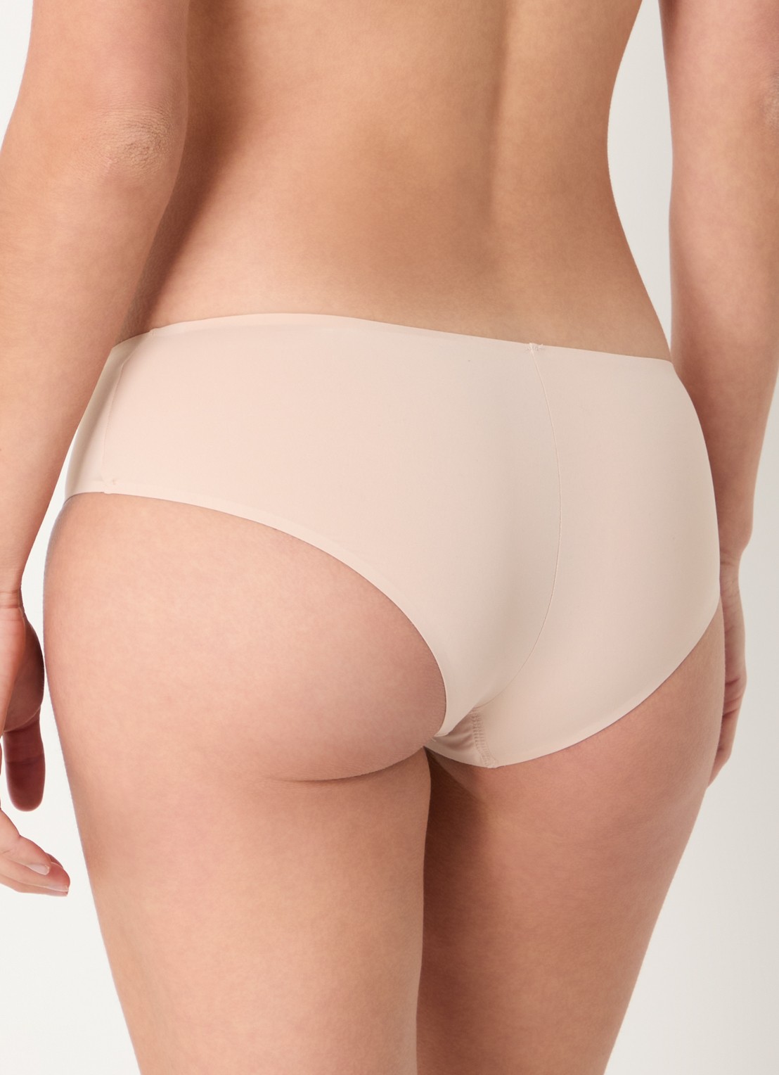 Marie Jo Tom hipster - achterkant 3 beige