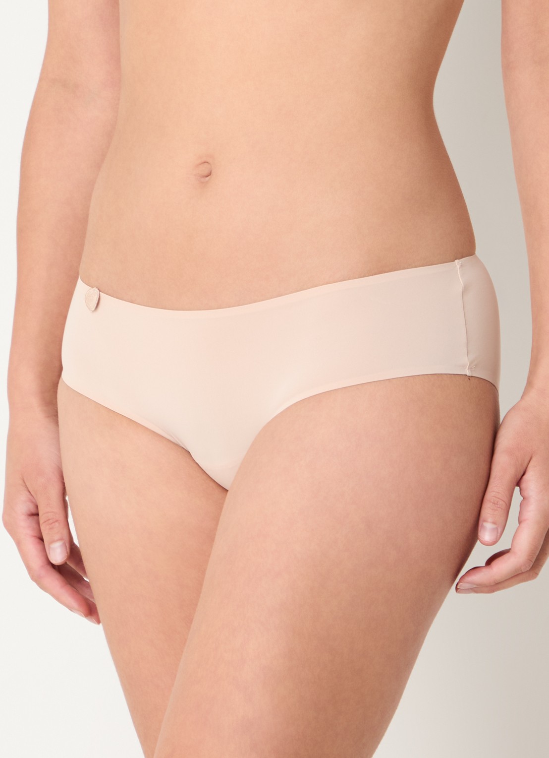 Marie Jo Tom hipster - detail beige