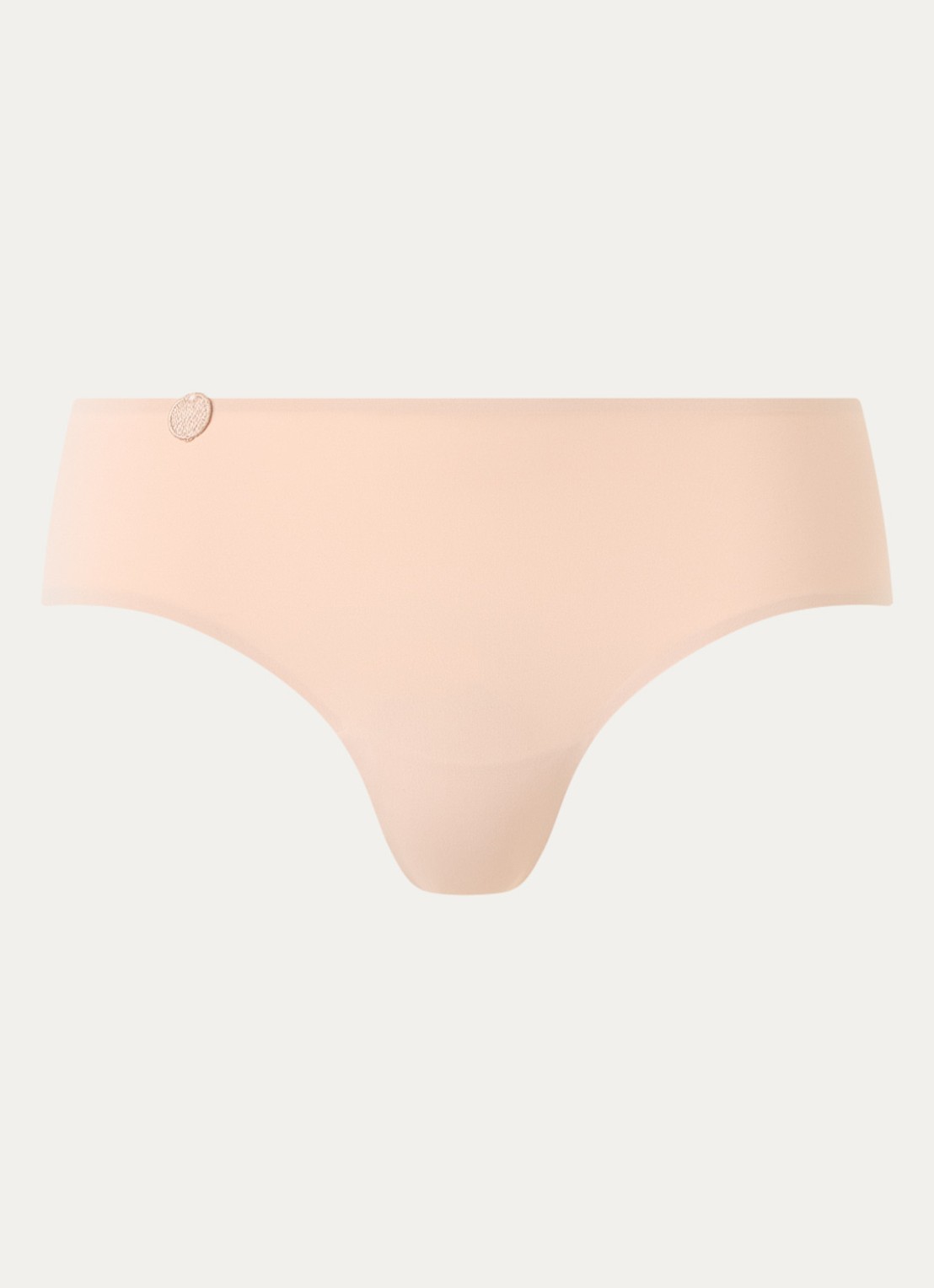 Marie Jo Tom shorty - voorkant 2 beige