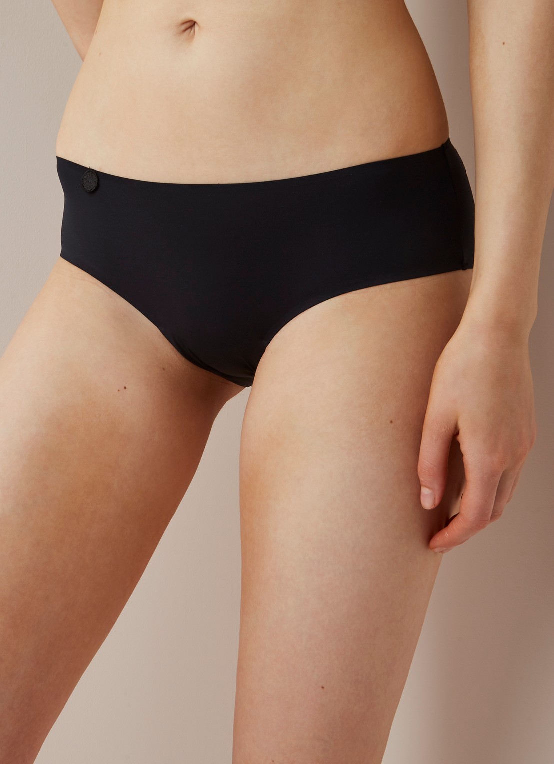 Marie Jo Tom shorty - detail 4 zwart