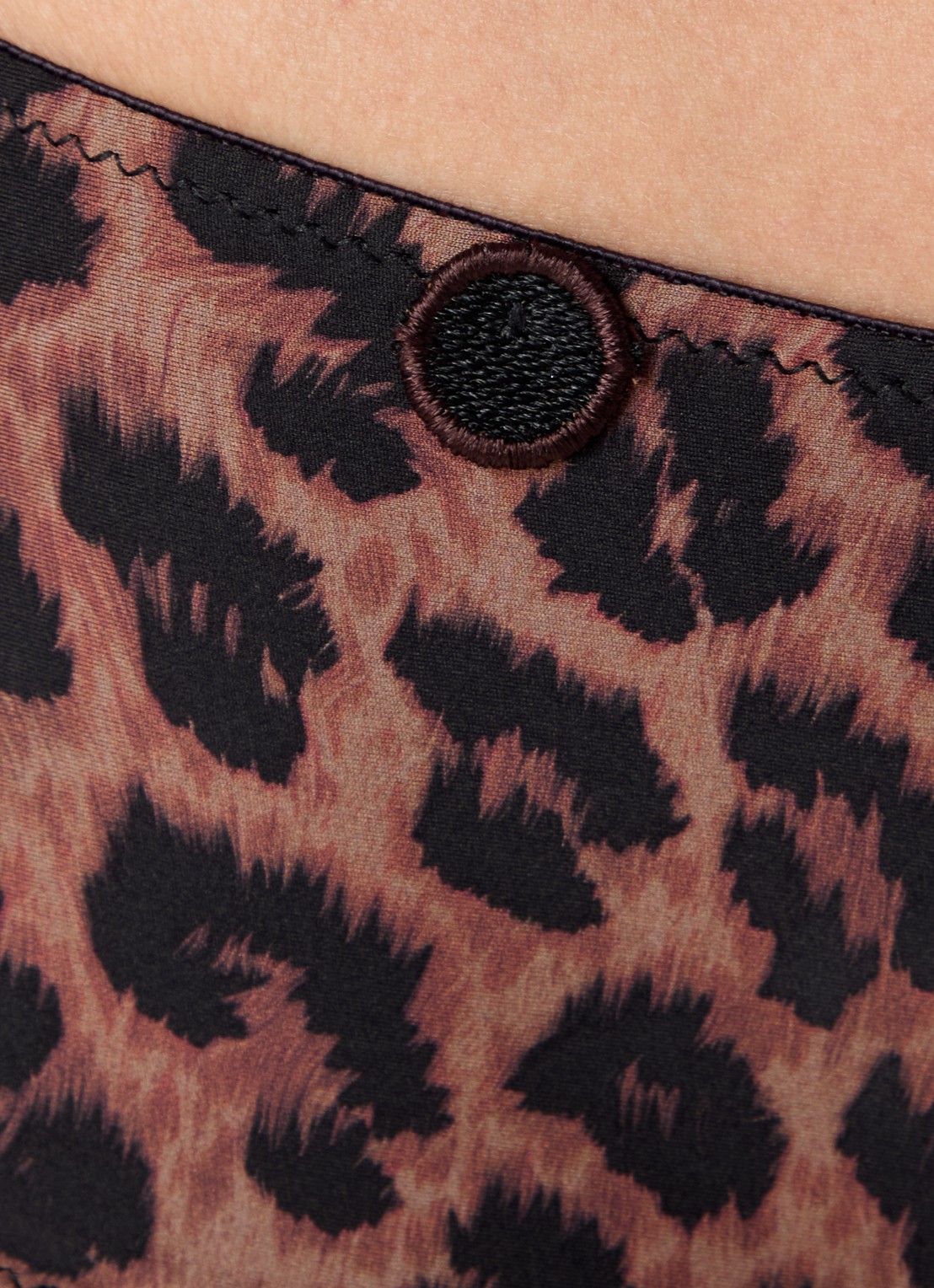 Marie Jo Tom shorty - detail 5 bruin