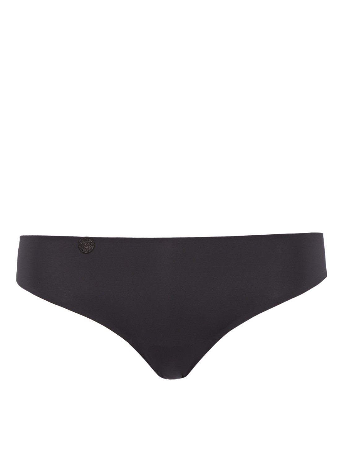 Marie Jo Tom slip met lurex - voorkant 4 zwart