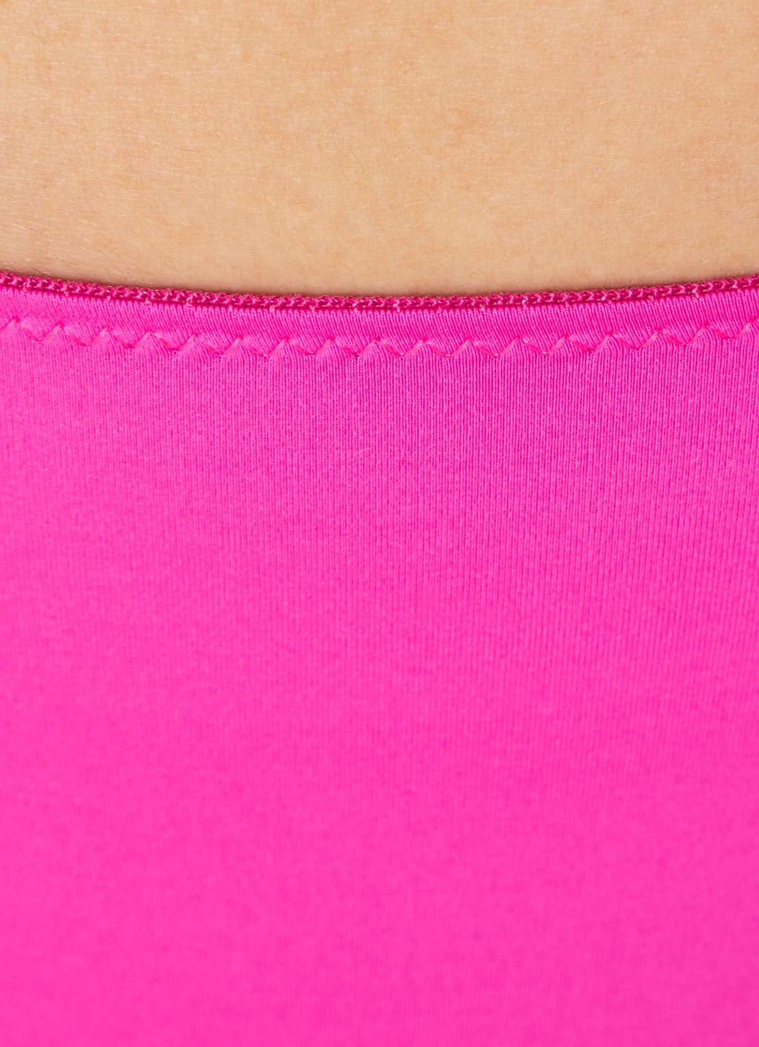 Marie Jo Tom slip met lurex - detail 5 fuchsia