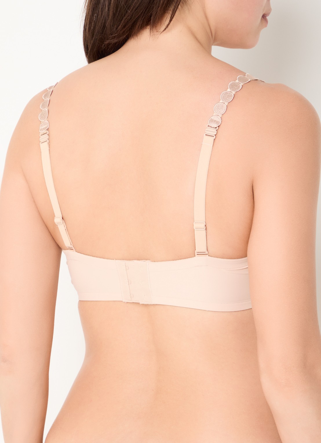 Marie Jo Tom voorgevormde bh - detail 4 beige