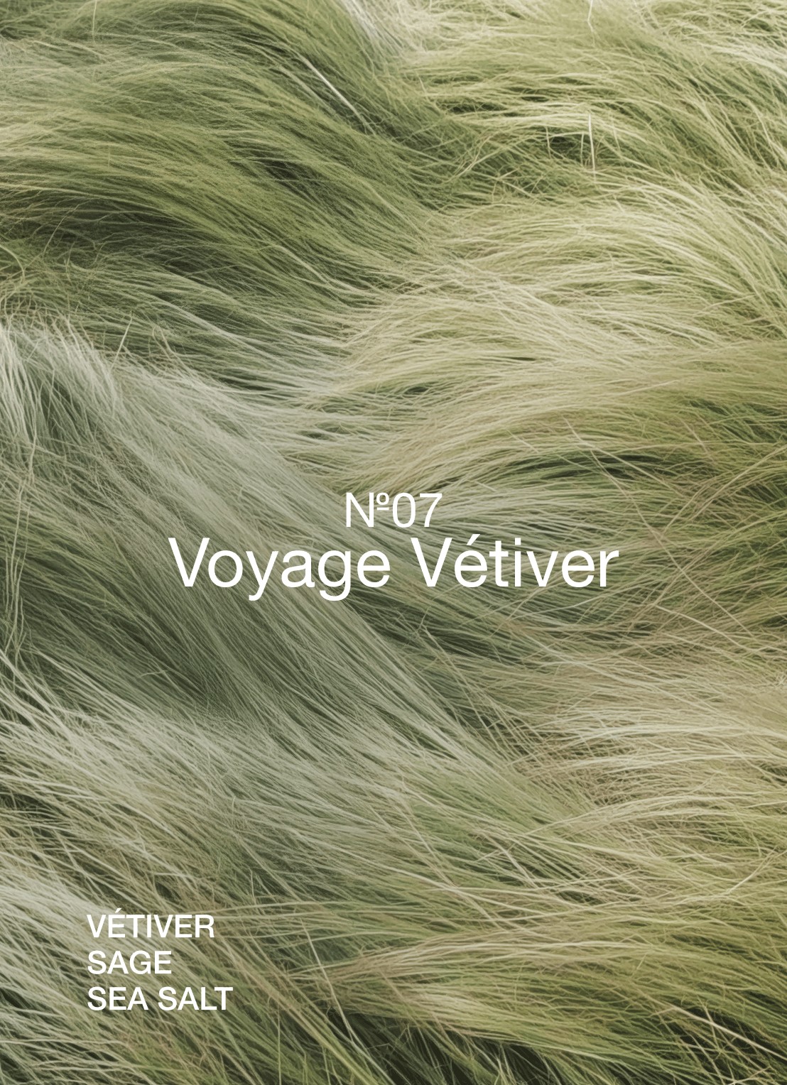 Marie-Stella-Maris No.07 Voyage Vétiver Shower Gel - douchegel 300 ml - achterkant 3 wit