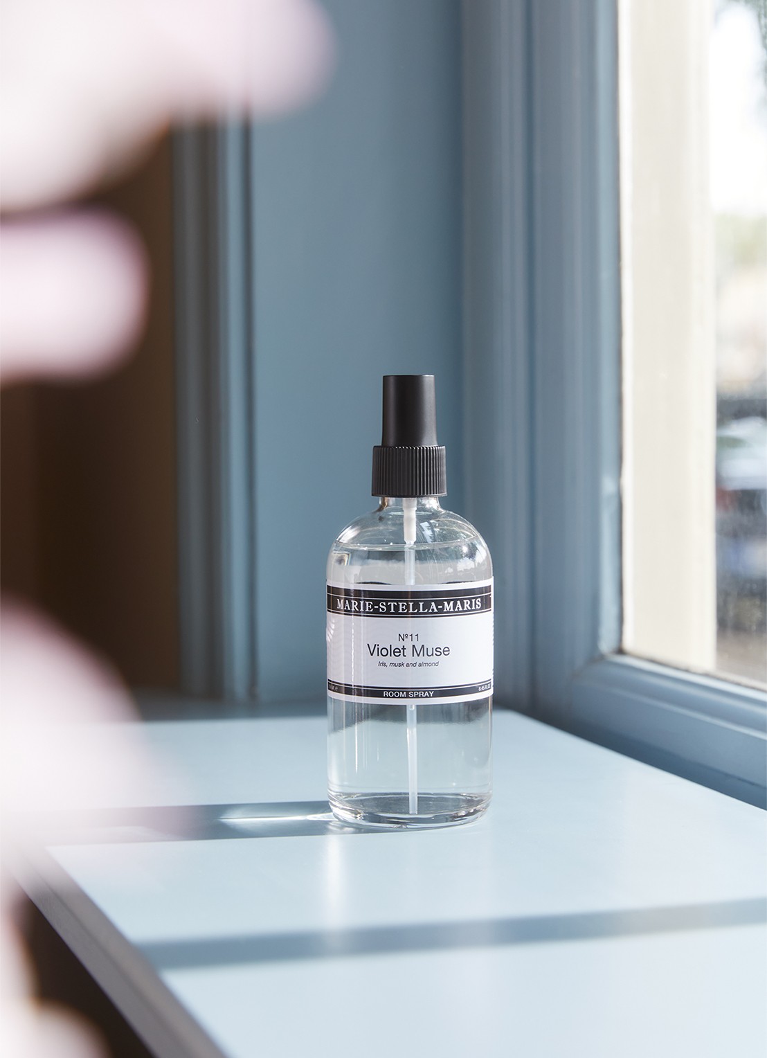 Marie-Stella-Maris Violet Muse huisparfum 250 ml - detail 4 undefined