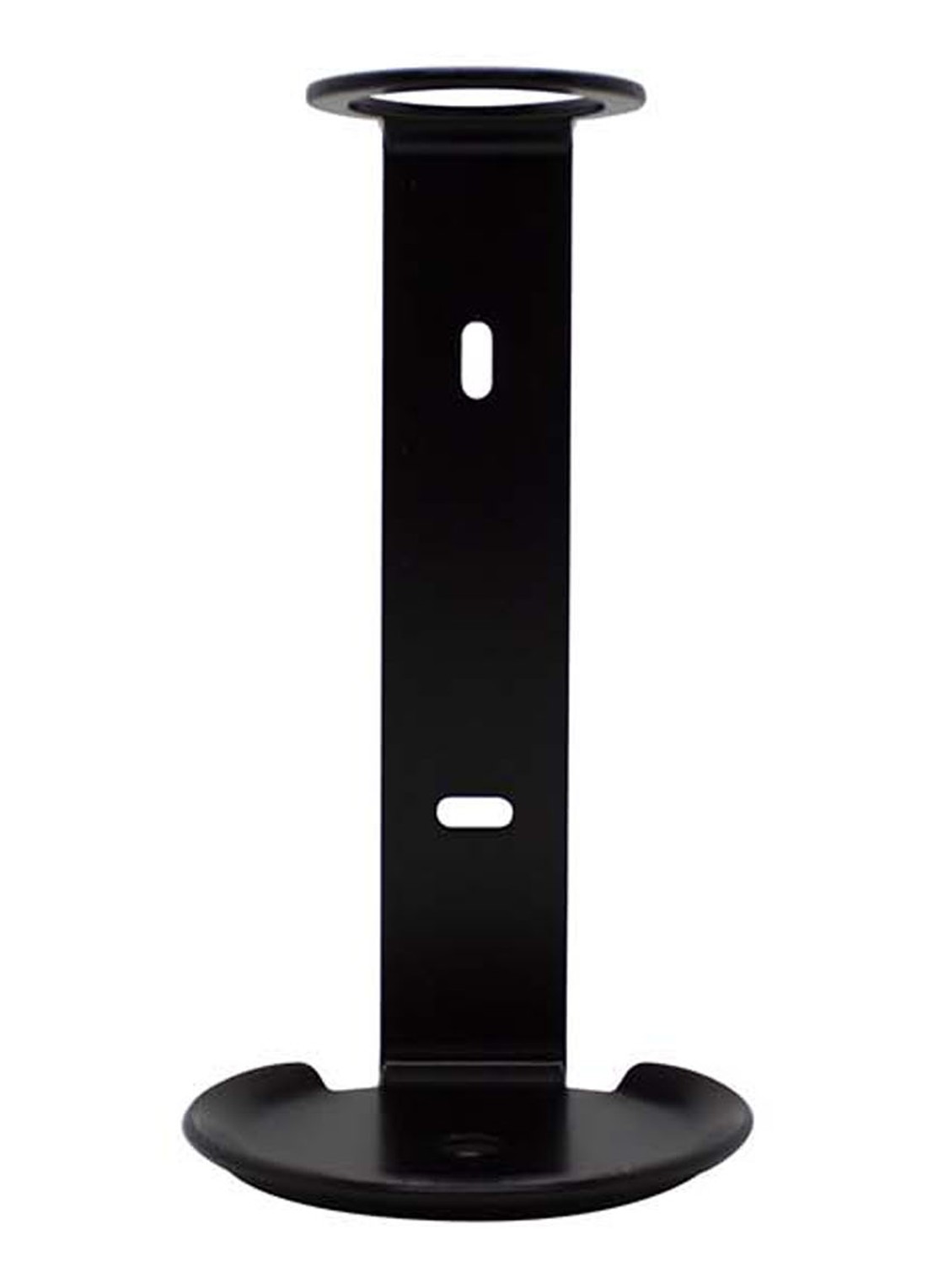 Marie-Stella-Maris Zeepdispenser houder 300 ml - detail 4 zwart