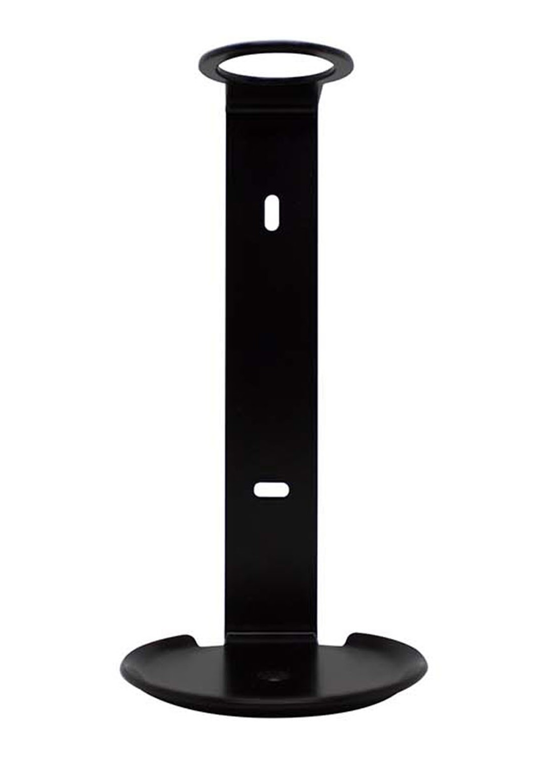 Marie-Stella-Maris Zeepdispenser houder 500 ml - detail 2 zwart